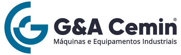 G&A Cemin - Máquinas e Equipamentos Industriais