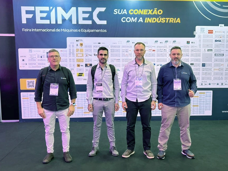 Feimec 204