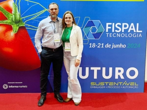 Visita à Fispal Tecnologia 2023